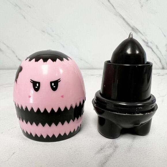 Happi-Go Luckies 2009 Pen Jakks Pacific Keychain Keyring - Picture 6 of 7